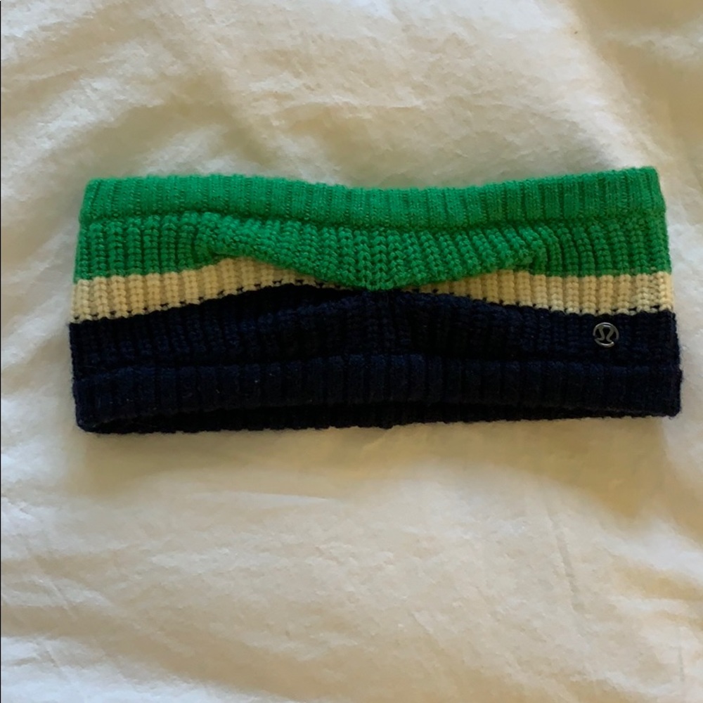 Lululemon Headband